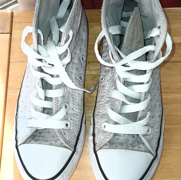 Chucks Converse - Picture 2 of 13